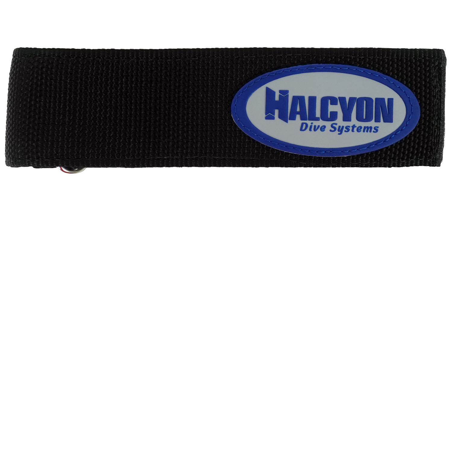 Halcyon JJ CCR Cylinder Strap 3 L (Oxygen / Diluent)