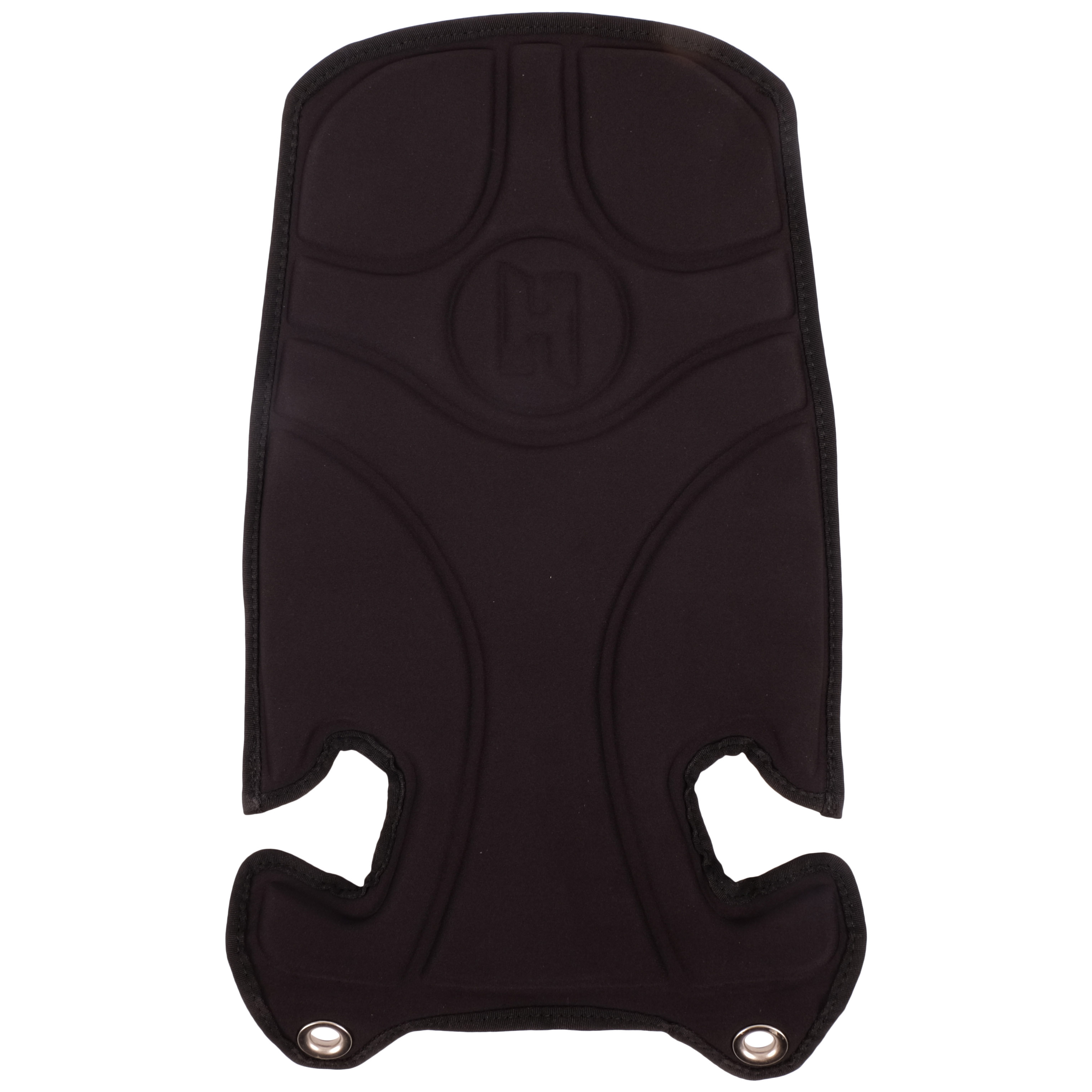 Halcyon Deluxe Backplate Polster